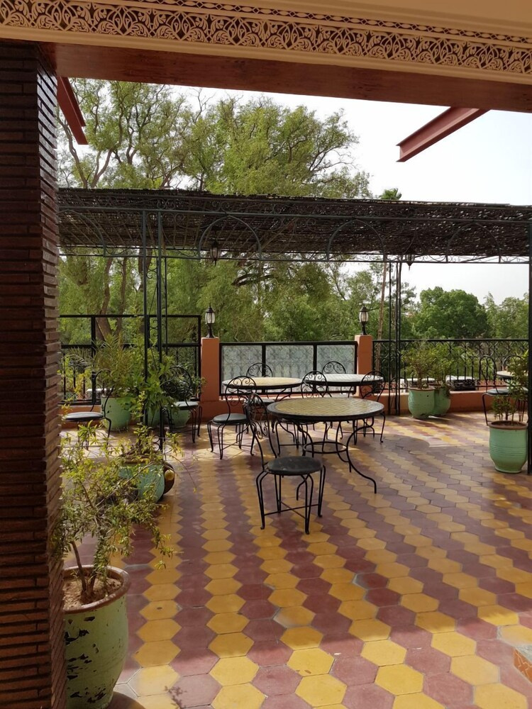 Foto - Hotel Ali