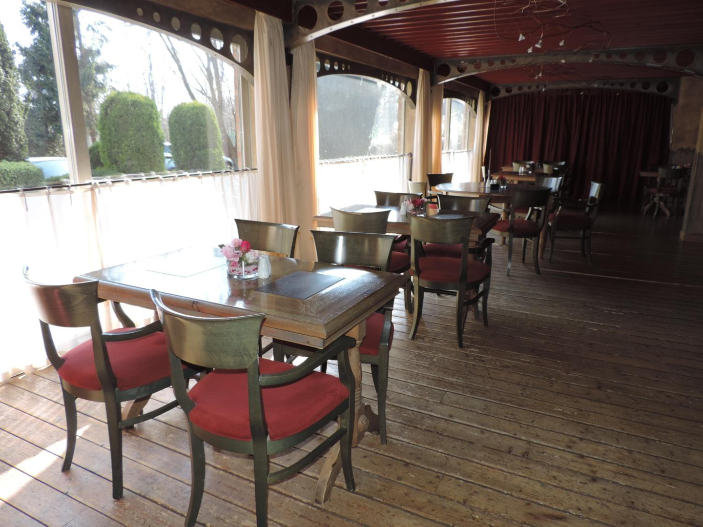 Foto - Hotel Panorama