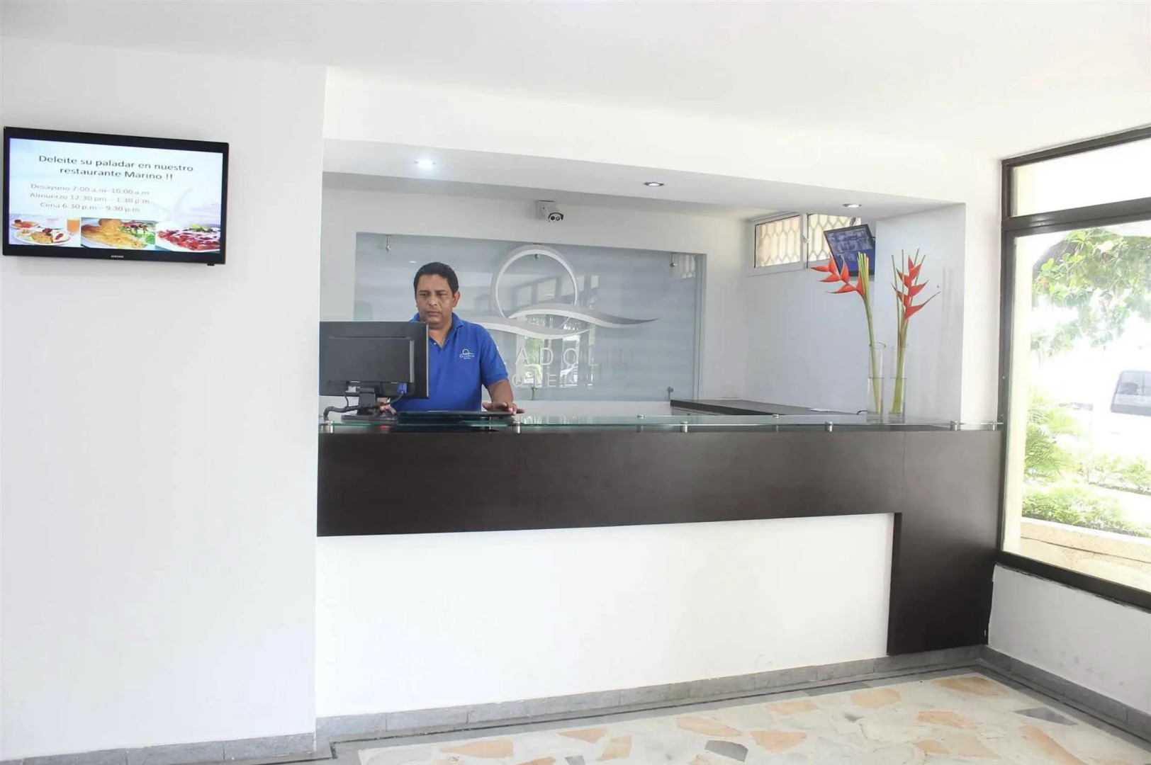 Photo - Hotel Valladolid