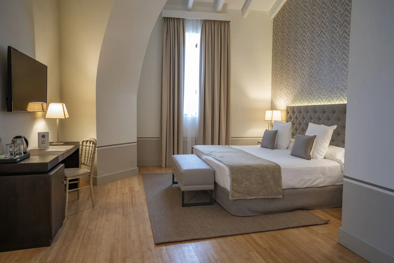 Photo - Hospes Palacio de Arenales & Spa