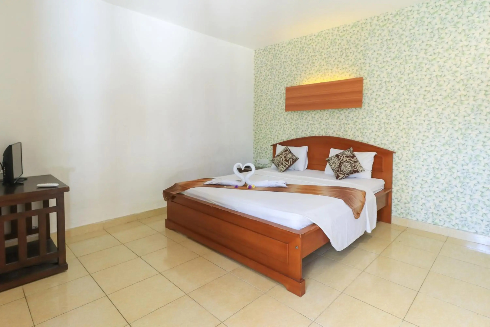 Foto - Ayu Lili Garden Hotel Kuta