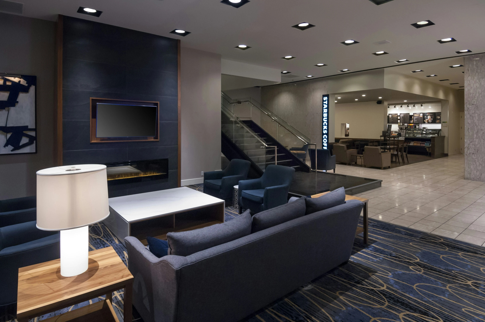 Foto - DoubleTree by Hilton Hotel London Ontario