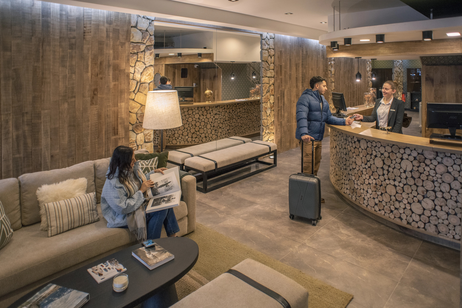 Photo - Lennox Hotel Ushuaia