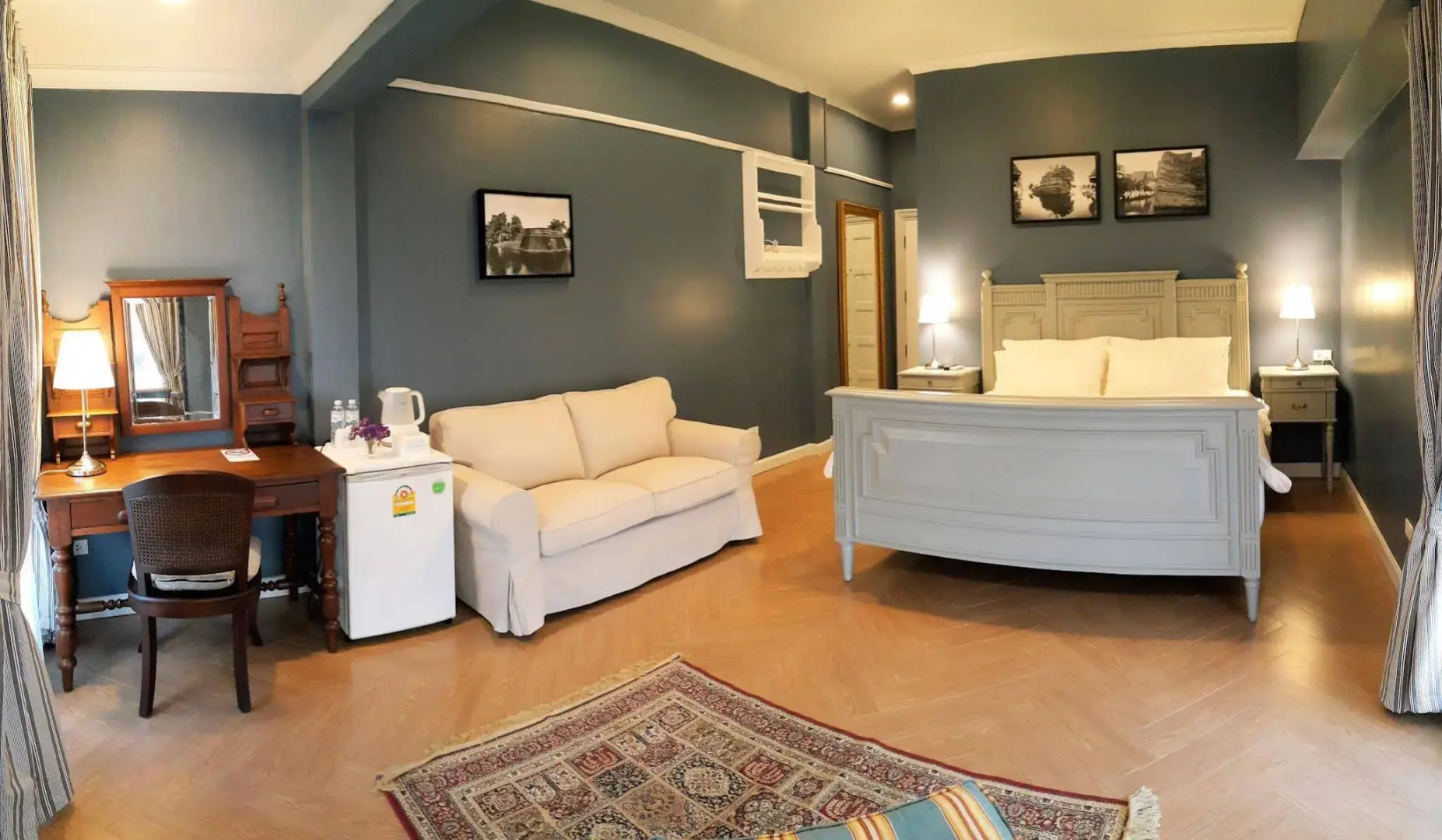 Foto - OYO 899 Villa De Hun