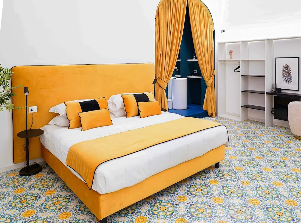 Photo - relais metis