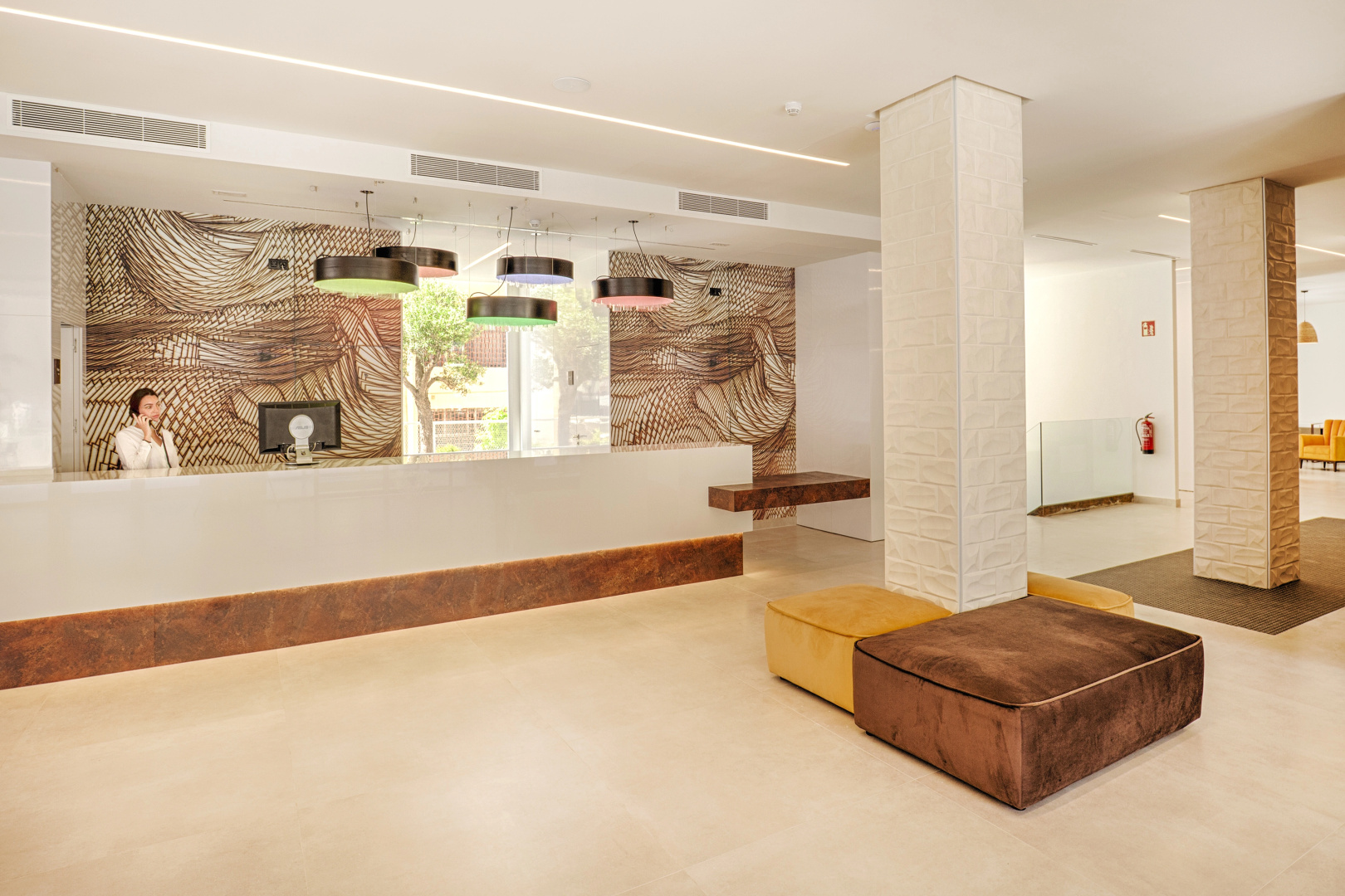 Foto - Benidorm Centre Hotel - Only adults