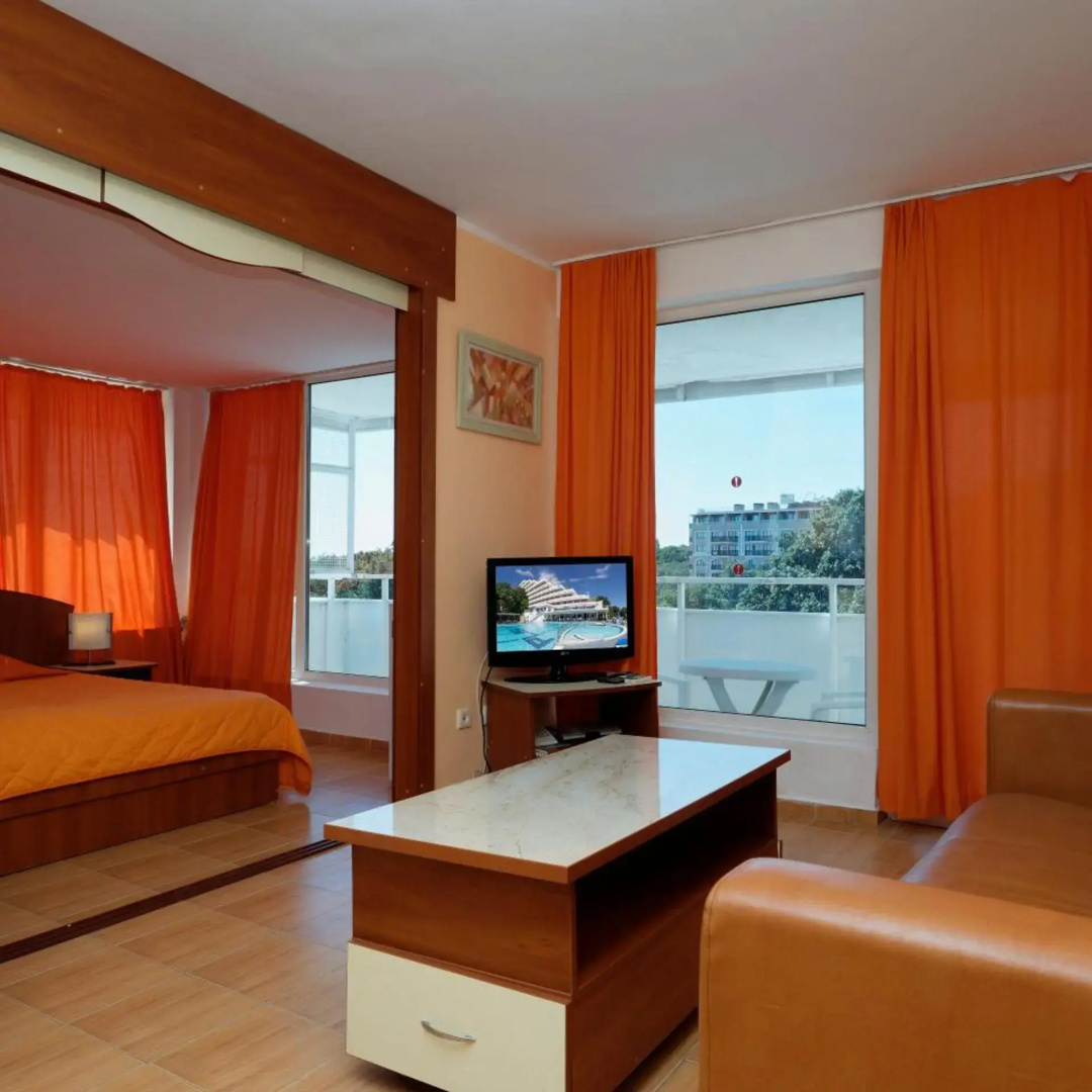 Photo - Hotel Pliska All inclusive