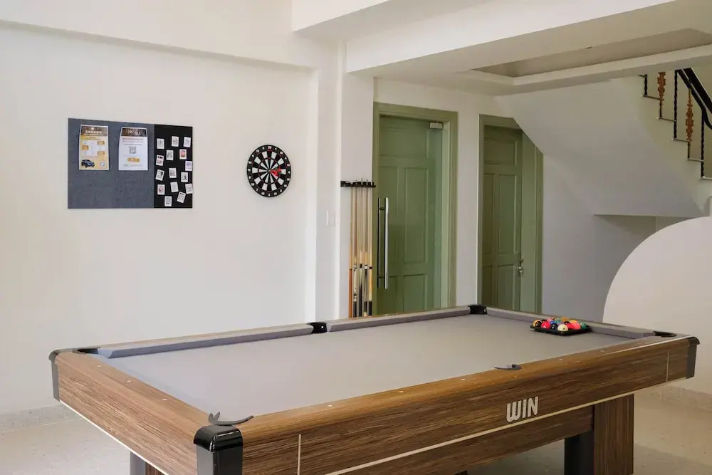 Photo - Zeus Living - Oasis Villa in Thao Dien