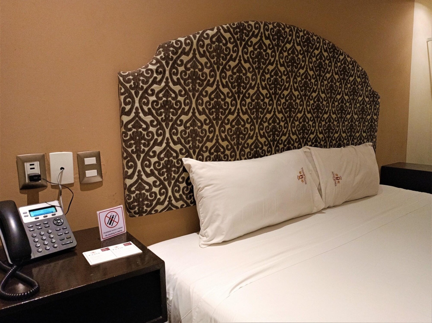 Foto - Hotel Merida