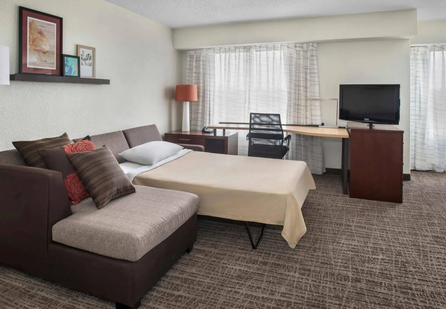 Foto - Residence Inn by Marriott Somerset