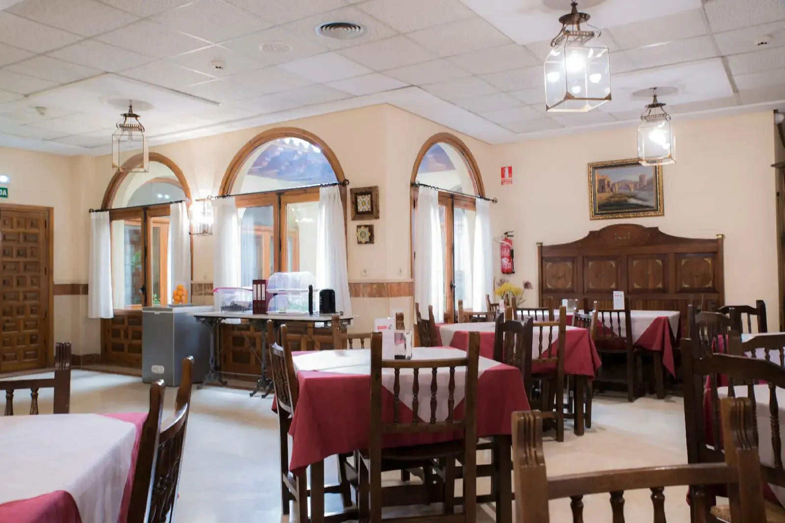 Photo - Hotel Santa Isabel