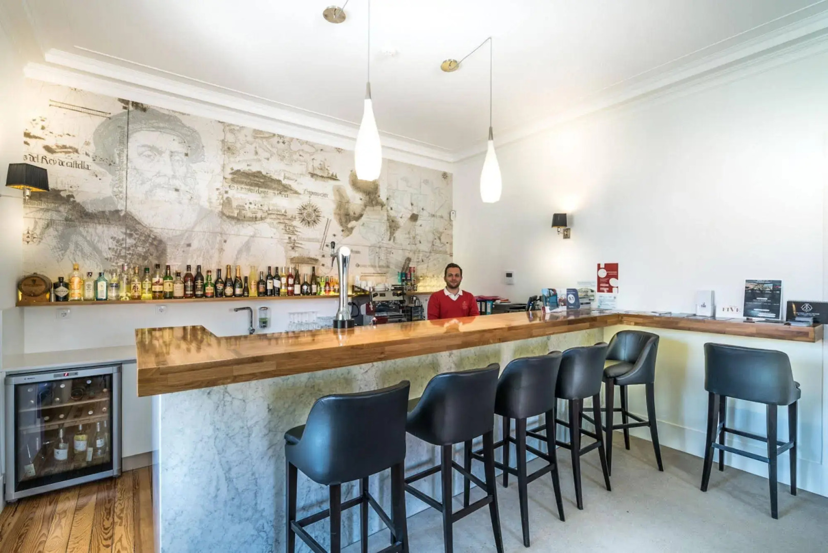 Foto - Villa Vasco da Gama