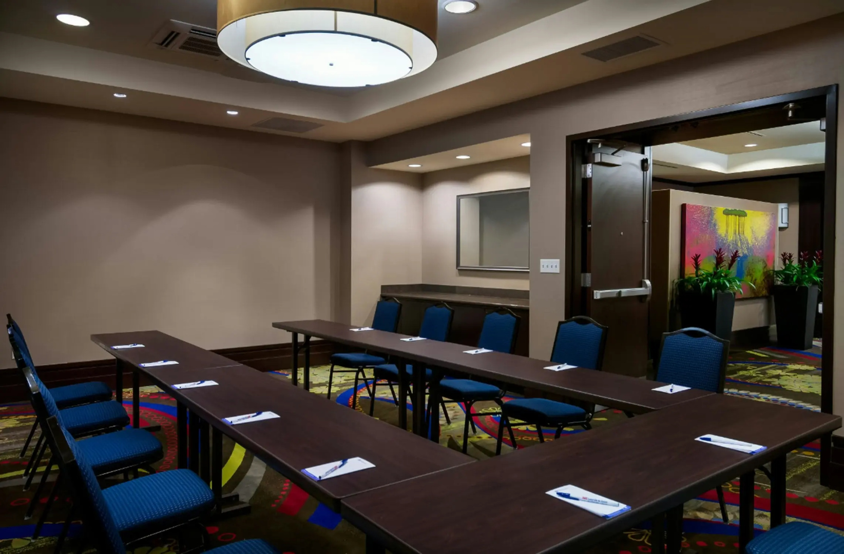 Foto - Hilton Garden Inn Houston NW America Plaza