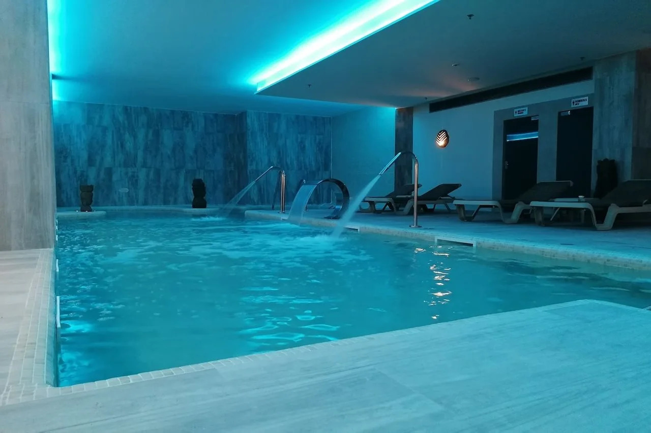 Photo - Cádiz Bahía by QHotels