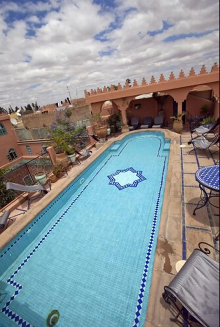 Foto - Riad Catalina