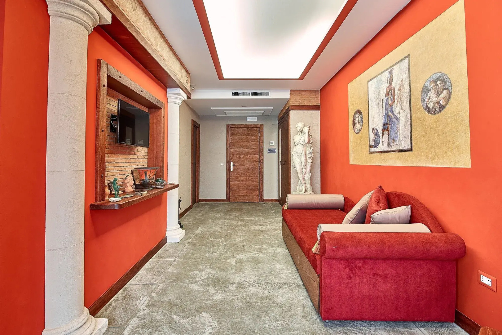 Foto - Hotel del Sole