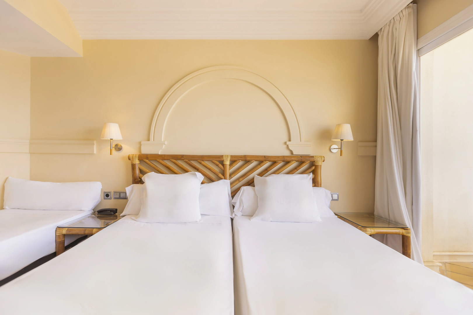 Photo - Hotel Moon Dreams Portomagno