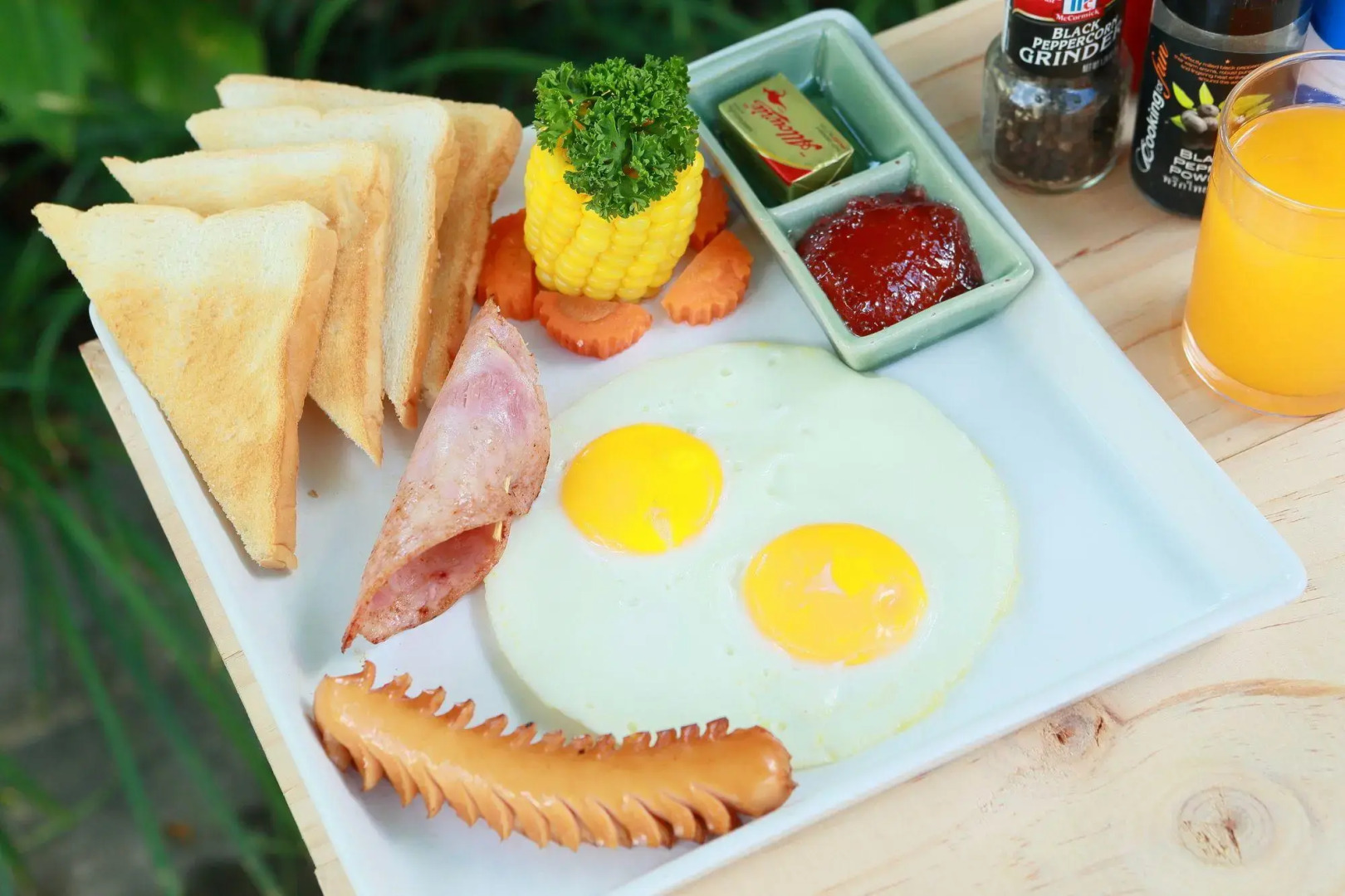 Photo - The Opium Chiang Mai