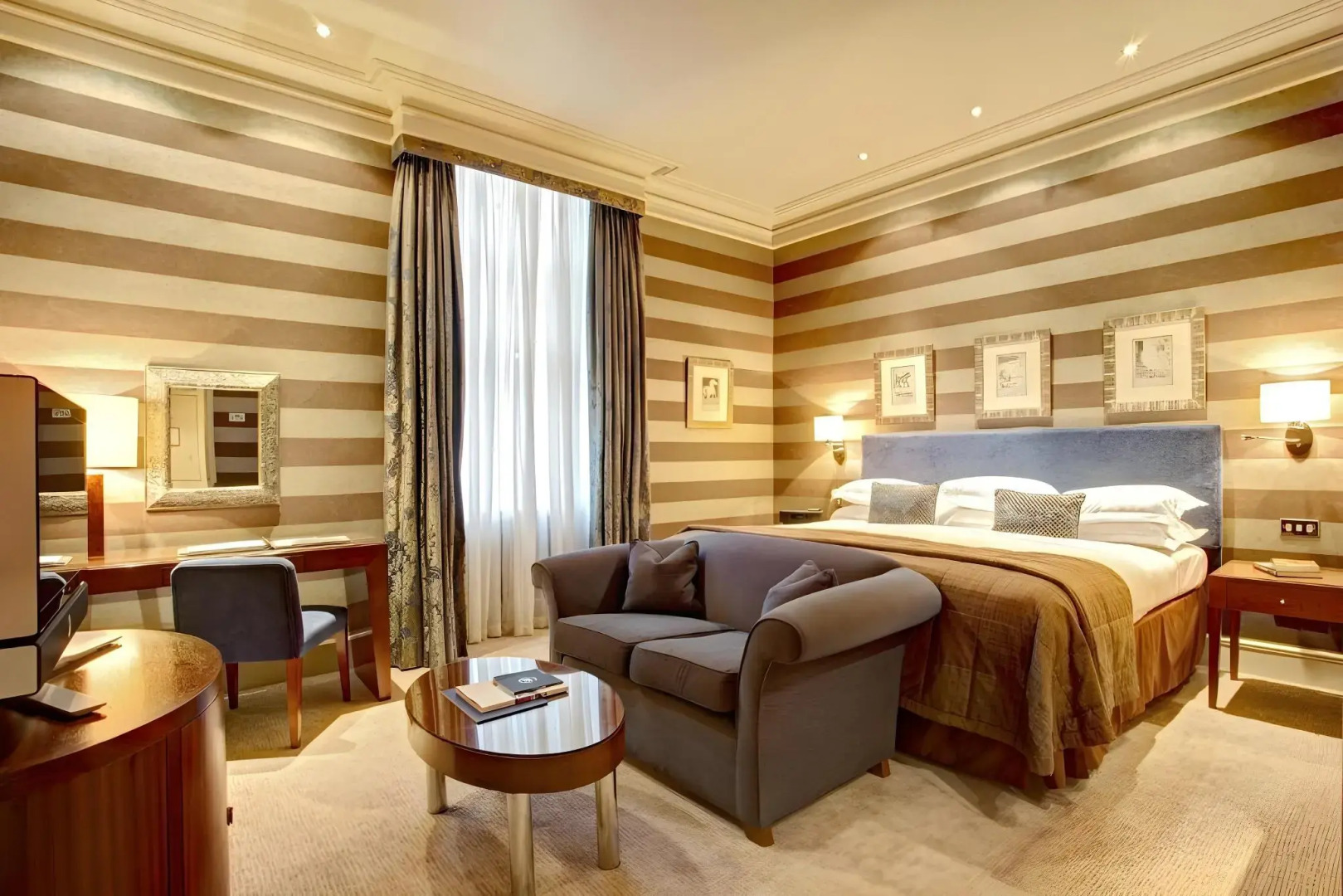 Photo - The Chester Grosvenor