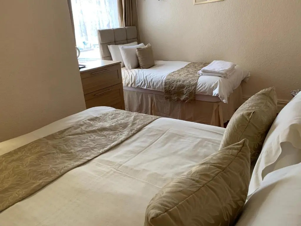 Foto - Sharn Bek Hotel