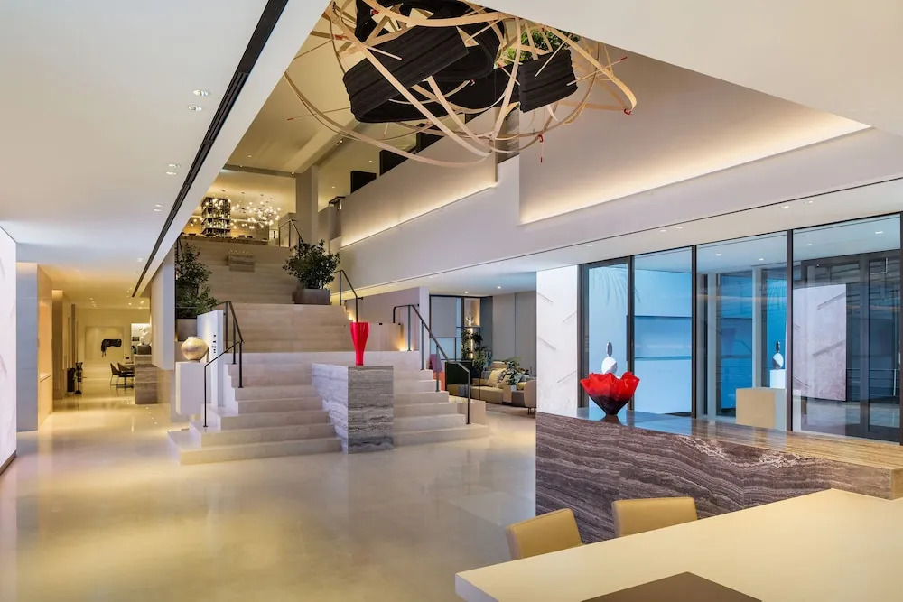 Foto - Andaz Seoul Gangnam, By Hyatt