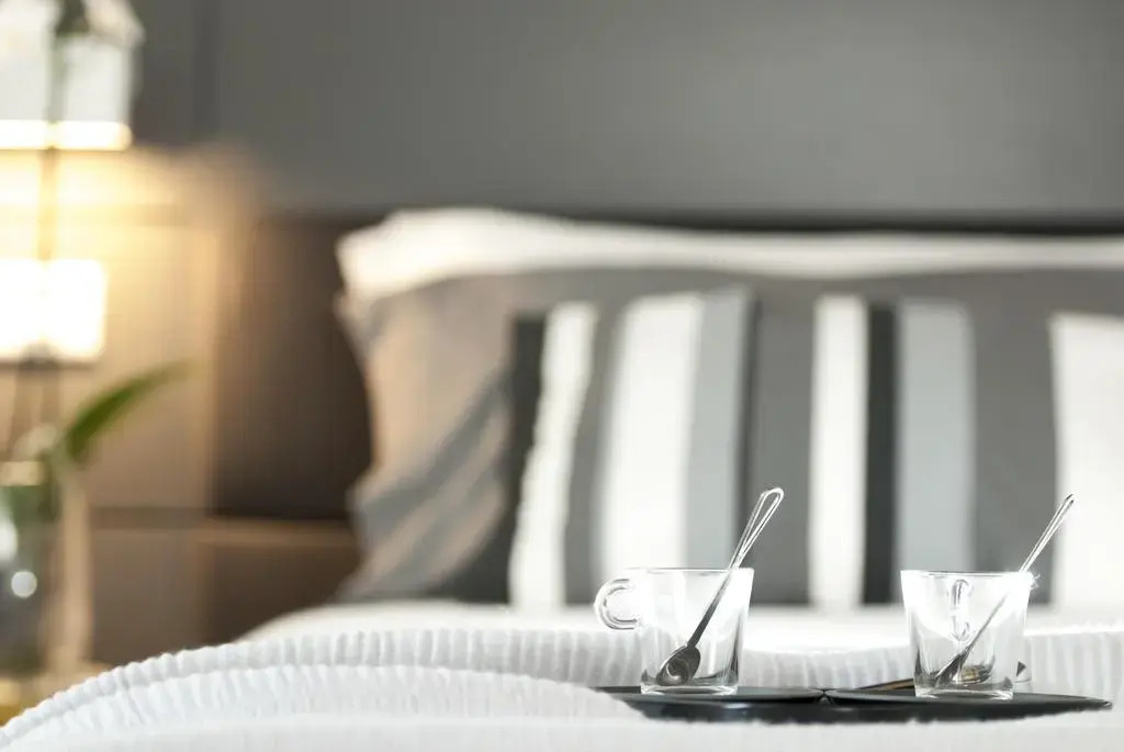 Photo - First Floor - Boutique Hotel