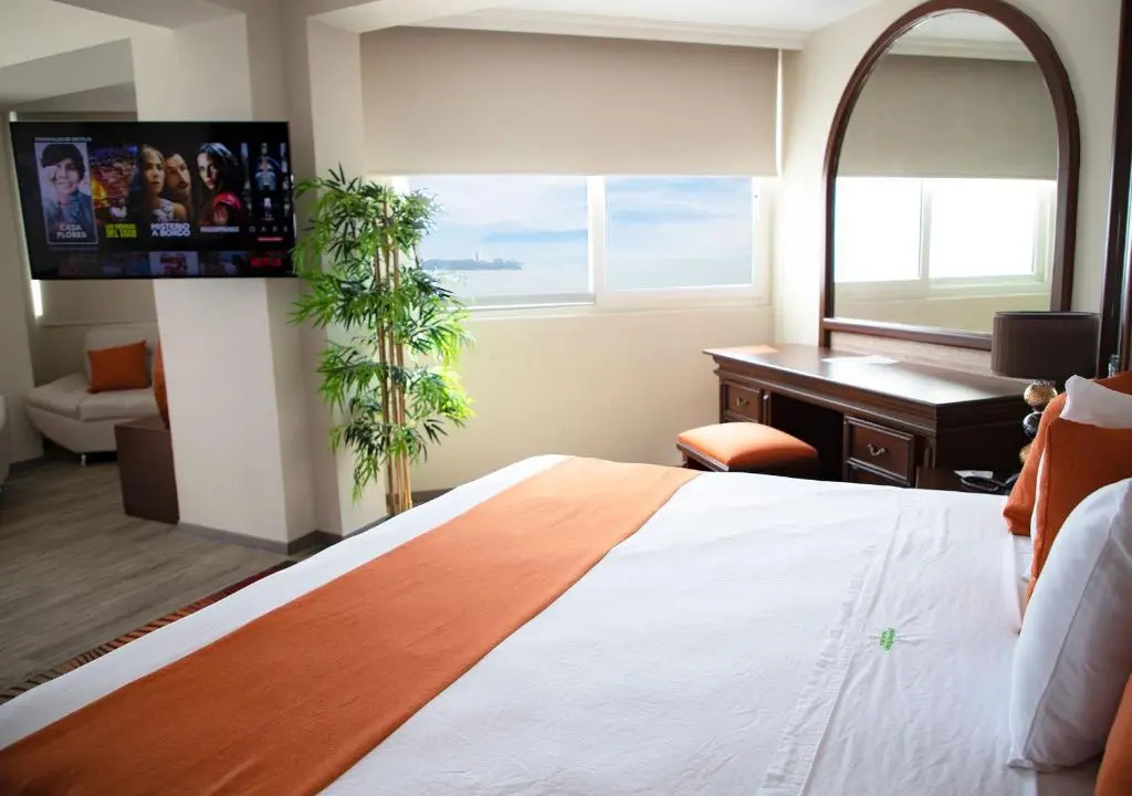 Foto - Hotel Lois Veracruz