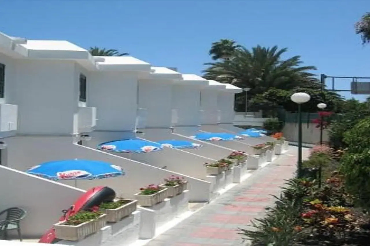 Foto - Niza Apartamentos