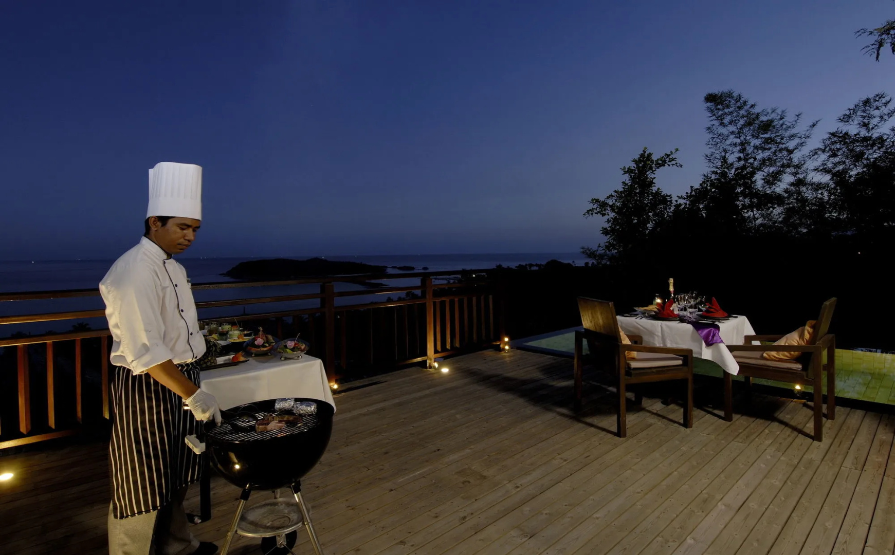 Foto - Bhundhari Villas
