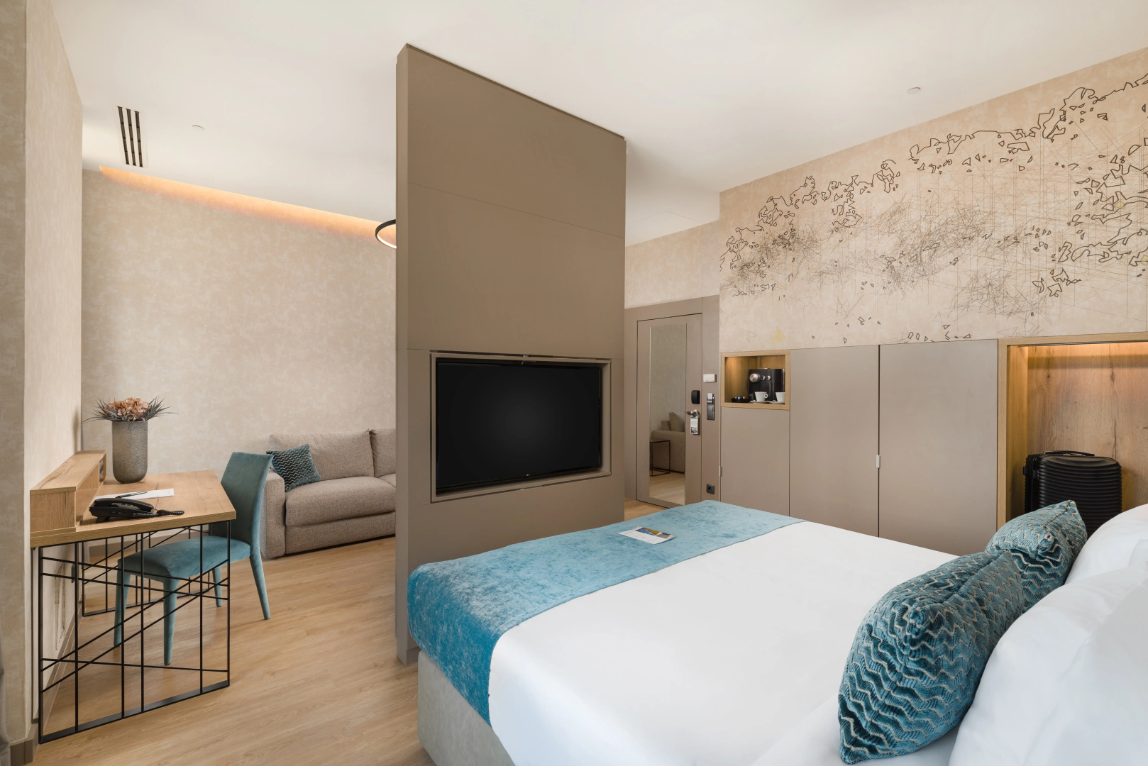 Photo - Vision Hotel