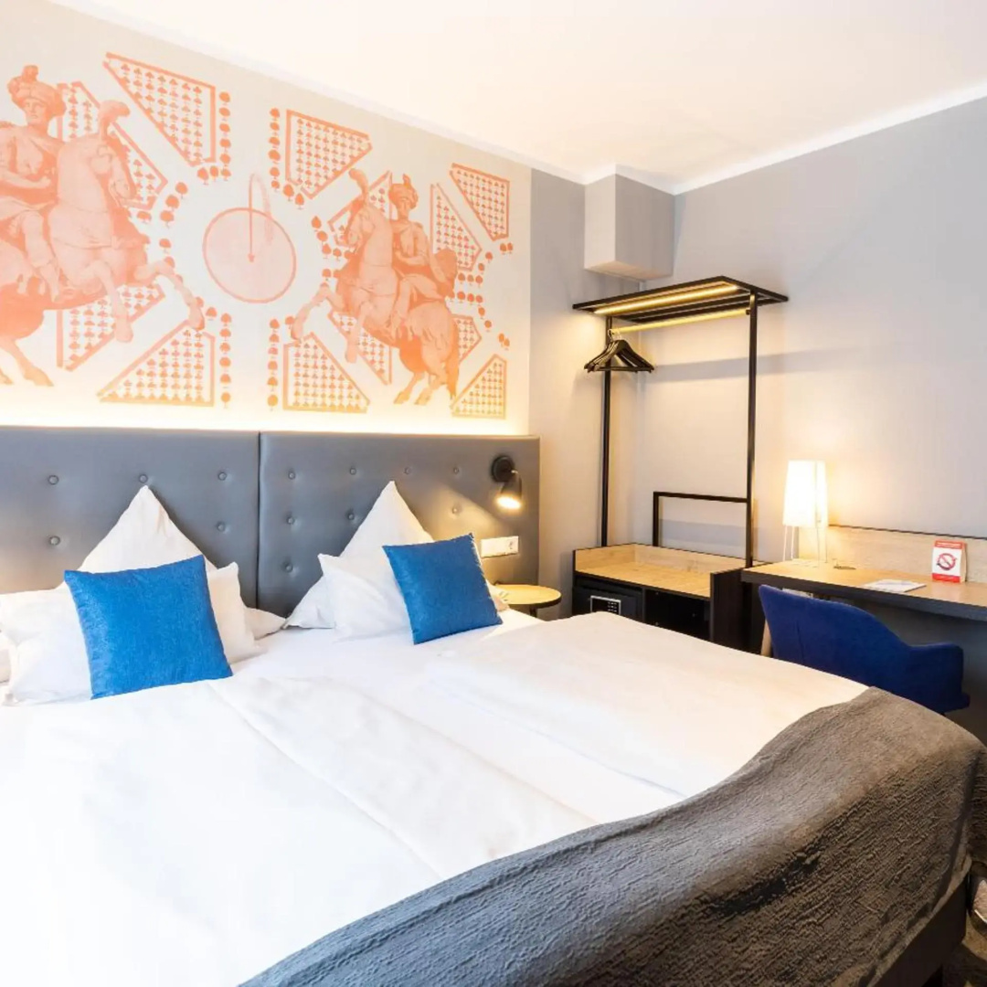Foto - YORS Boutique Hotel