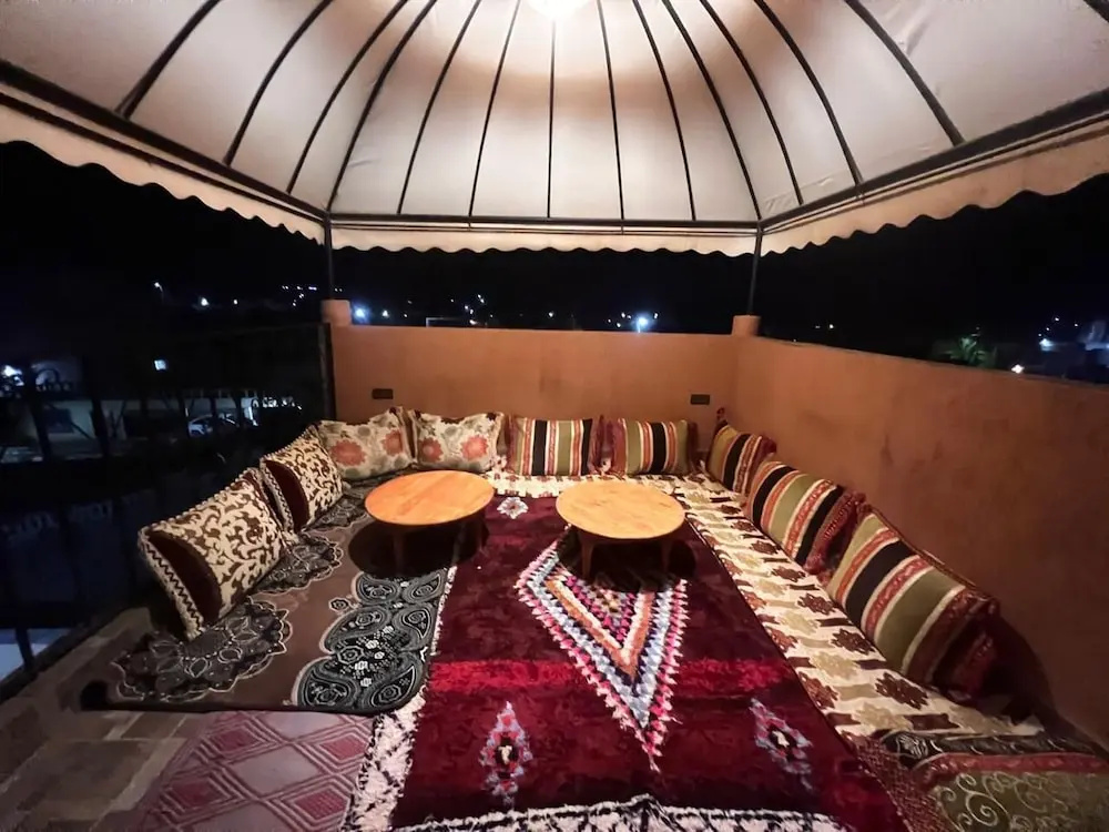Dar Ben Idar