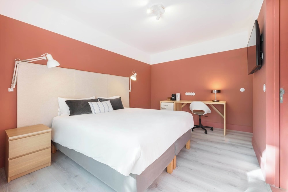 Foto - Rainbow Suites by Olala Homes