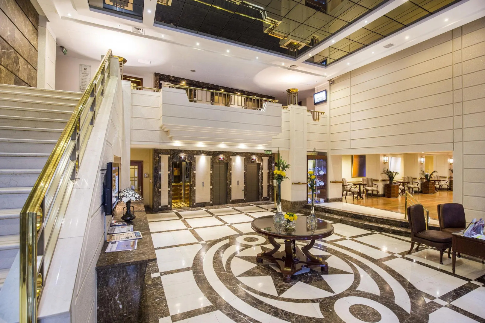 Foto - Hotel Plaza El Bosque Ebro