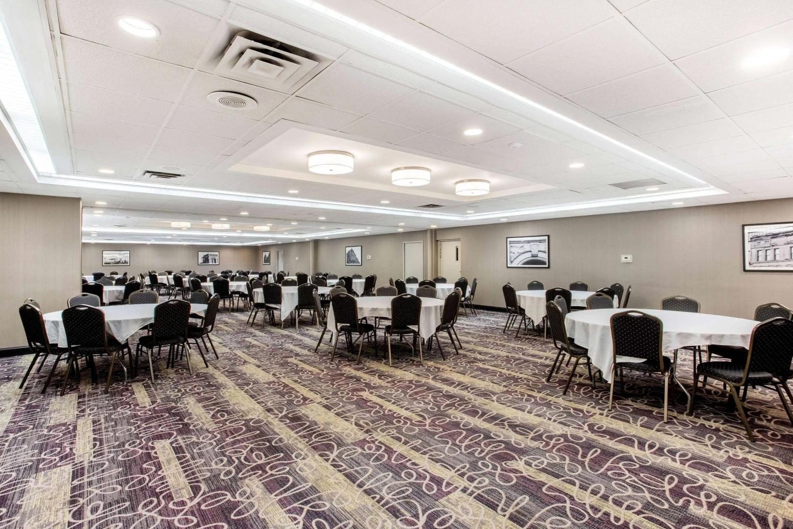 Foto - La Quinta by Wyndham Indianapolis South