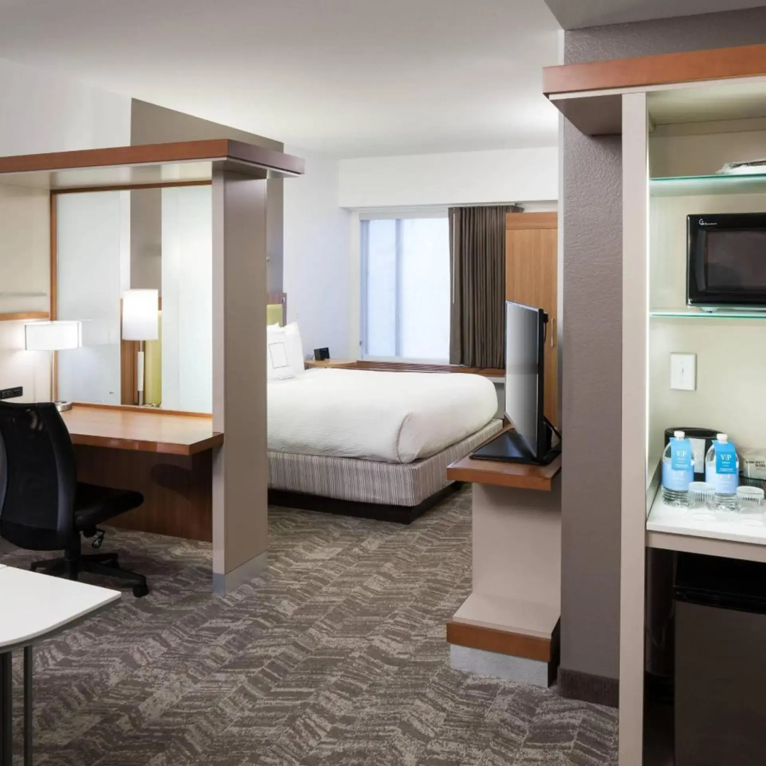 Photo - SpringHill Suites by Marriott Orlando at SeaWorld