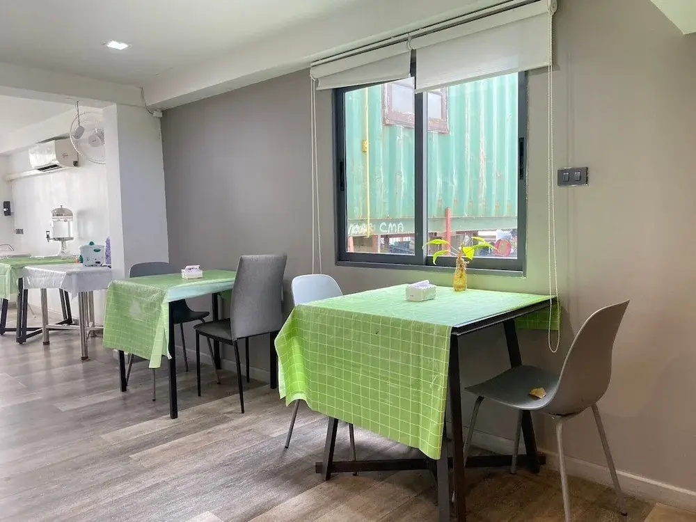 Foto - Baan Kun Mhor Hostel บ้านคุณหมอโฮสเทล