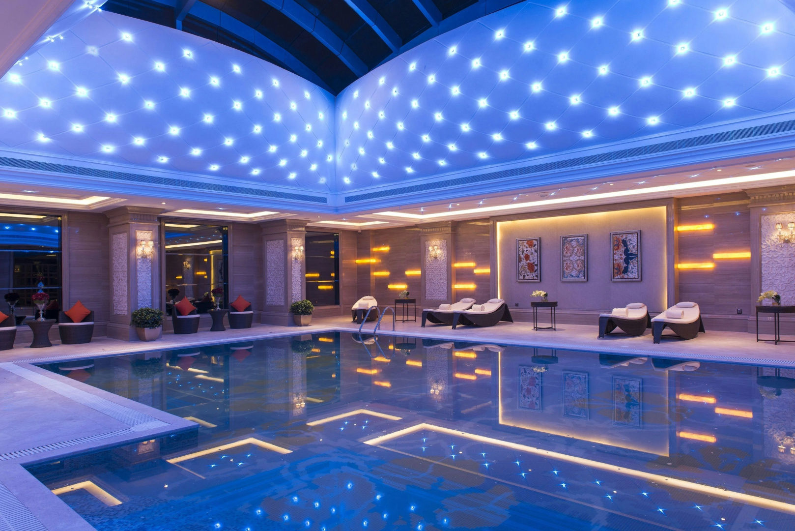 Photo - Narcissus Hotel & Spa, Riyadh