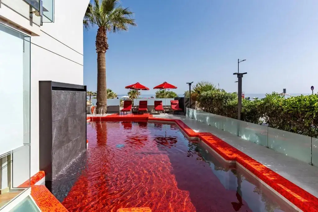 Photo - Kriti Beach Hotel