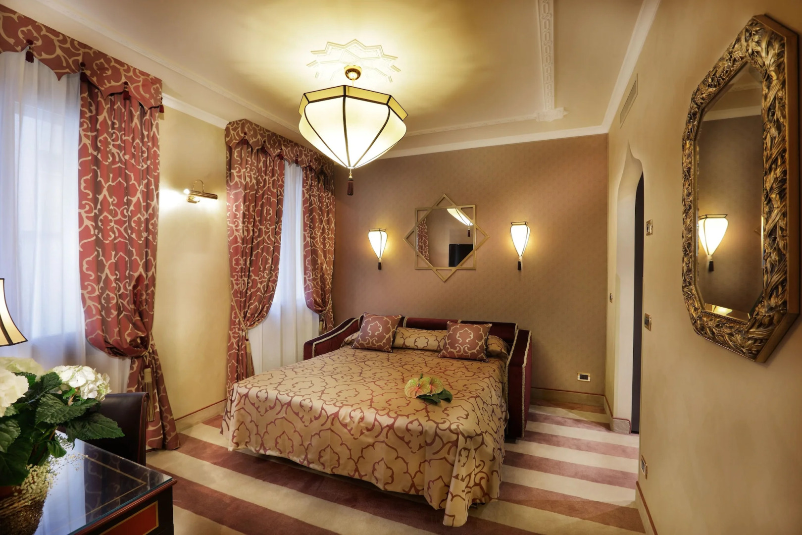 Foto - Ai Mori d'Oriente