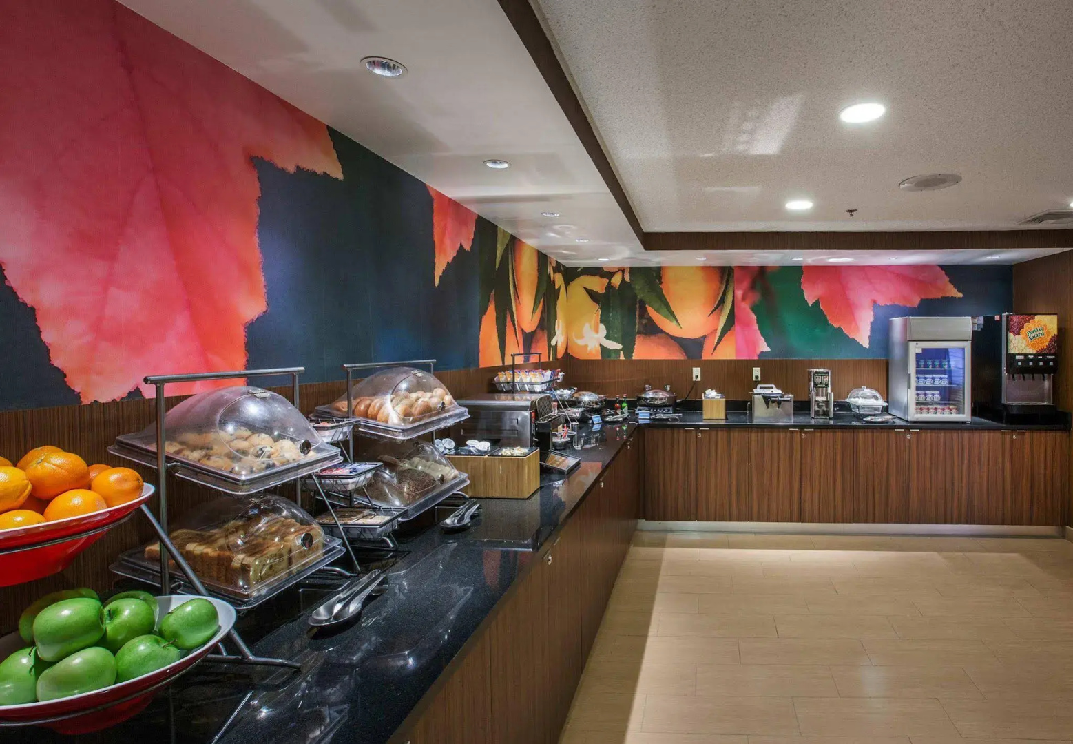Foto - Fairfield Inn by Marriott East Rutherford Meadowlands