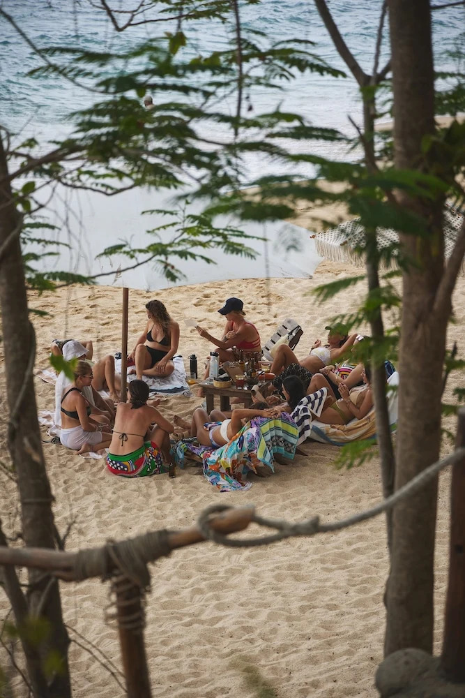 Foto - CASITAS MARAIKA HOTEL & BEACH CLUB, Puerto Vallarta