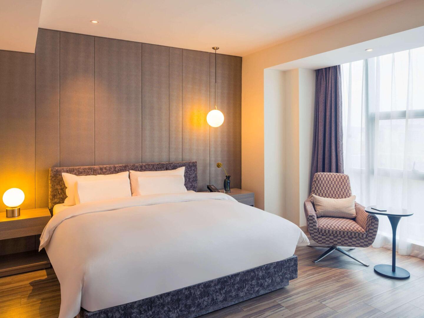 Foto - Mercure Shanghai Hongqiao South