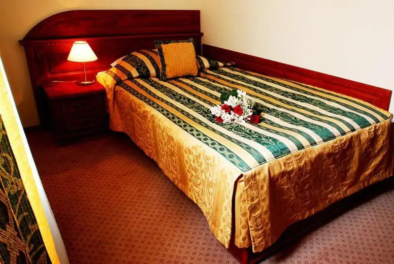 Foto - Hotel U Divadla - Czech Leading Hotels