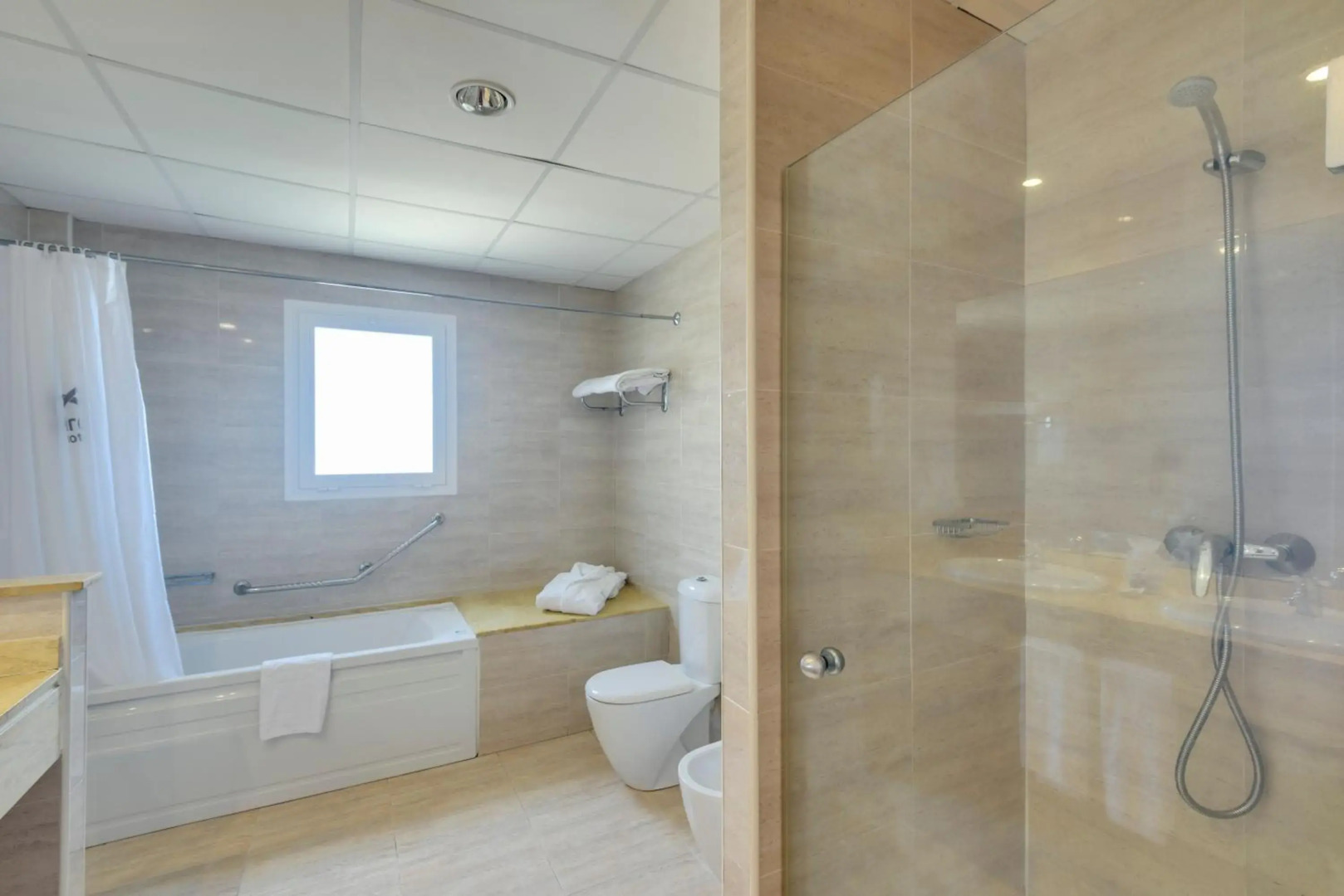 Photo - Garden Playanatural - Adults Only