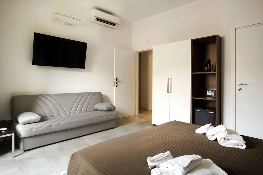 Photo - Residenza Tupini, S.Pietro Suites