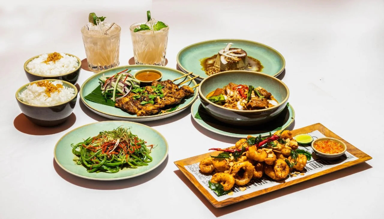 Foto - The Edge Bali