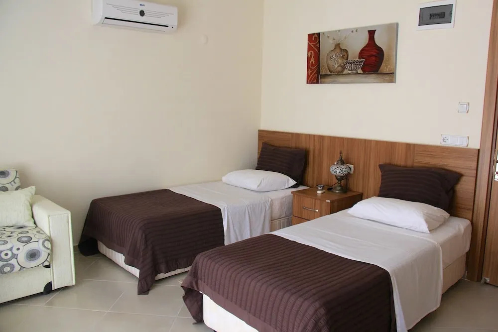 Photo - Yakamoz Hotel Fethiye
