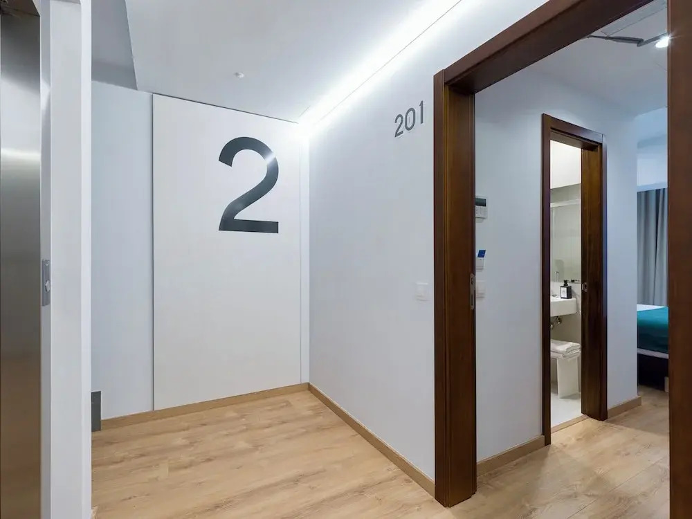 Photo - Hotel Emeté & Coworking by Airnest