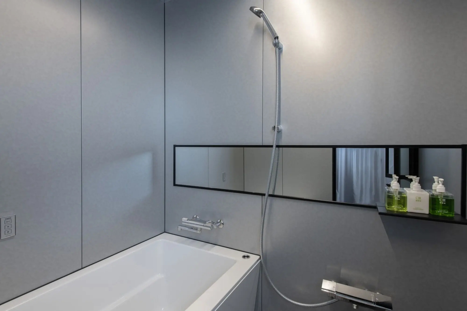 Foto - KAIKA Tokyo by THE SHARE HOTELS